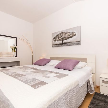 Apartments Barba تروغير المظهر الخارجي الصورة