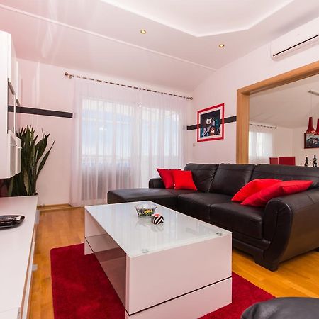 Apartments Barba تروغير المظهر الخارجي الصورة