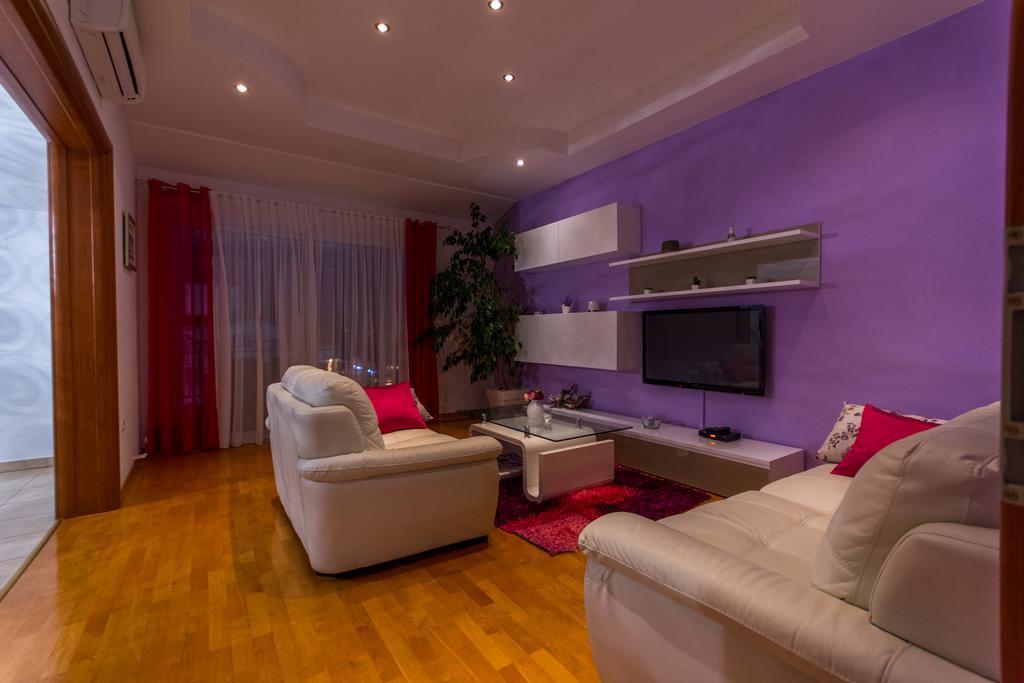 Apartments Barba تروغير المظهر الخارجي الصورة
