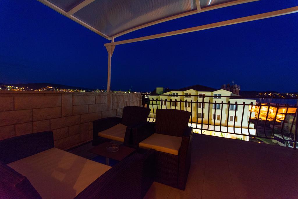 Apartments Barba تروغير المظهر الخارجي الصورة