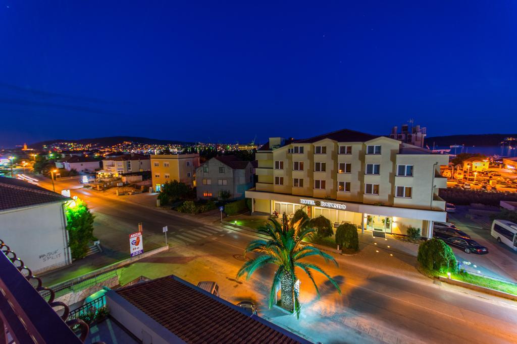 Apartments Barba تروغير المظهر الخارجي الصورة