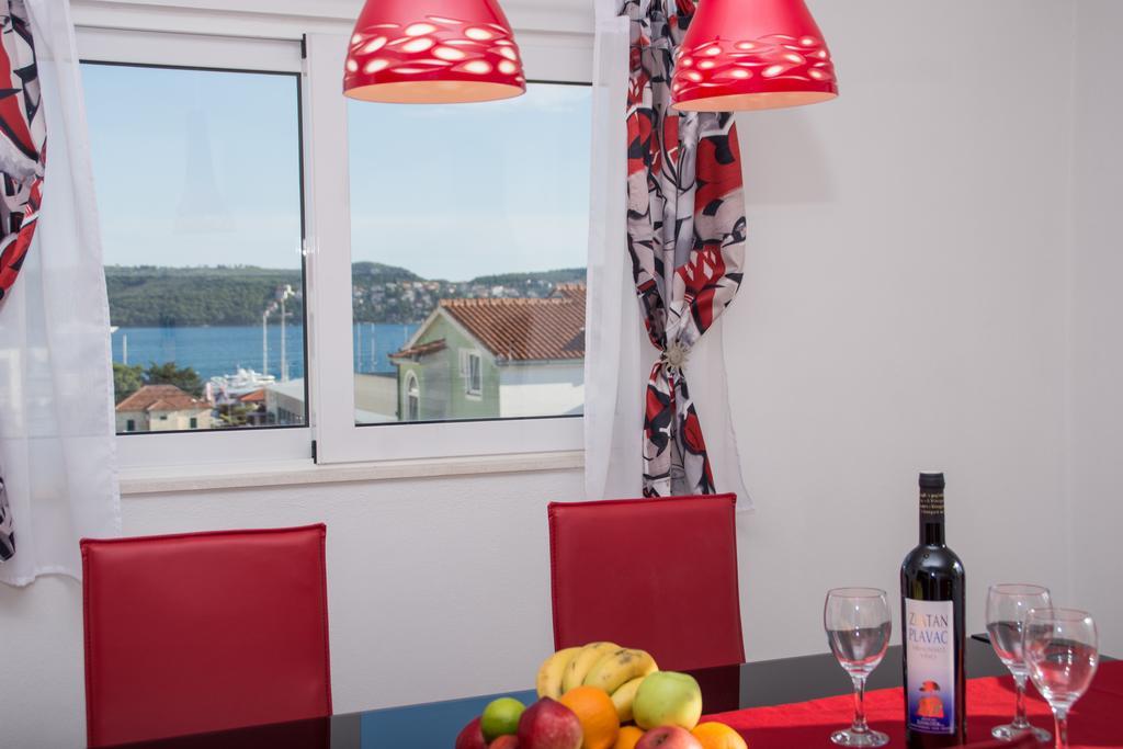 Apartments Barba تروغير المظهر الخارجي الصورة