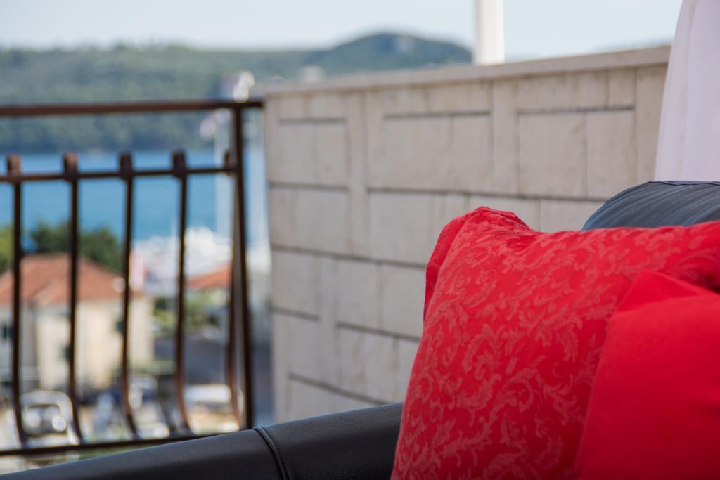 Apartments Barba تروغير المظهر الخارجي الصورة