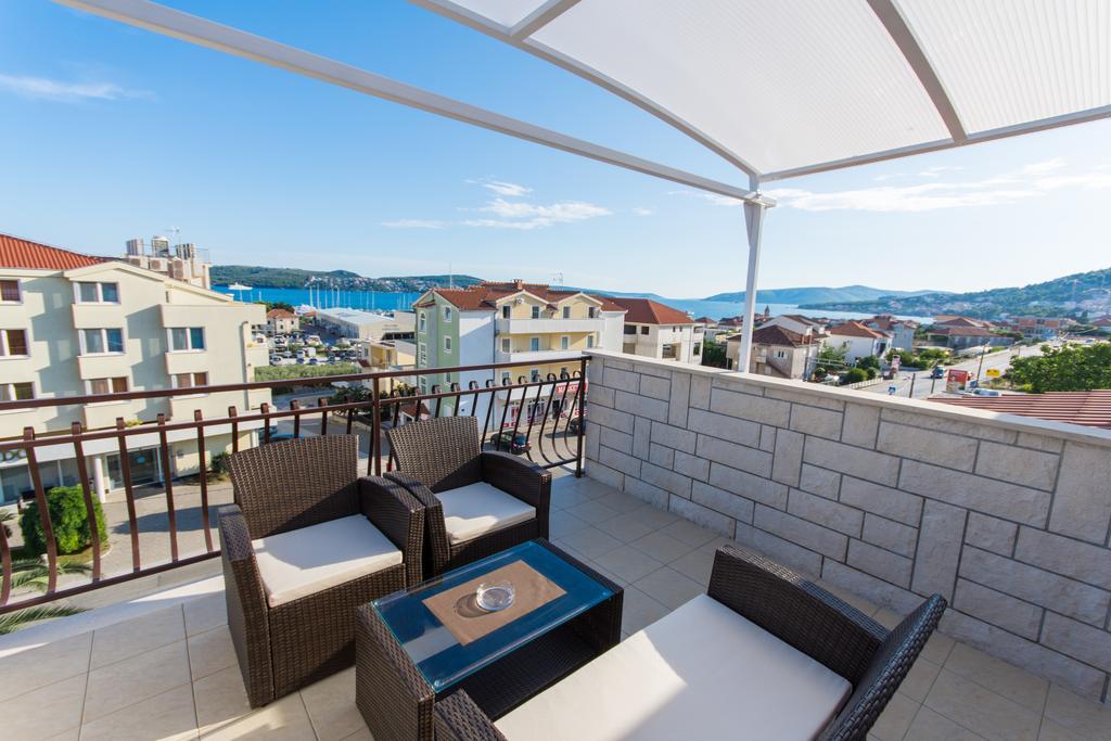 Apartments Barba تروغير المظهر الخارجي الصورة