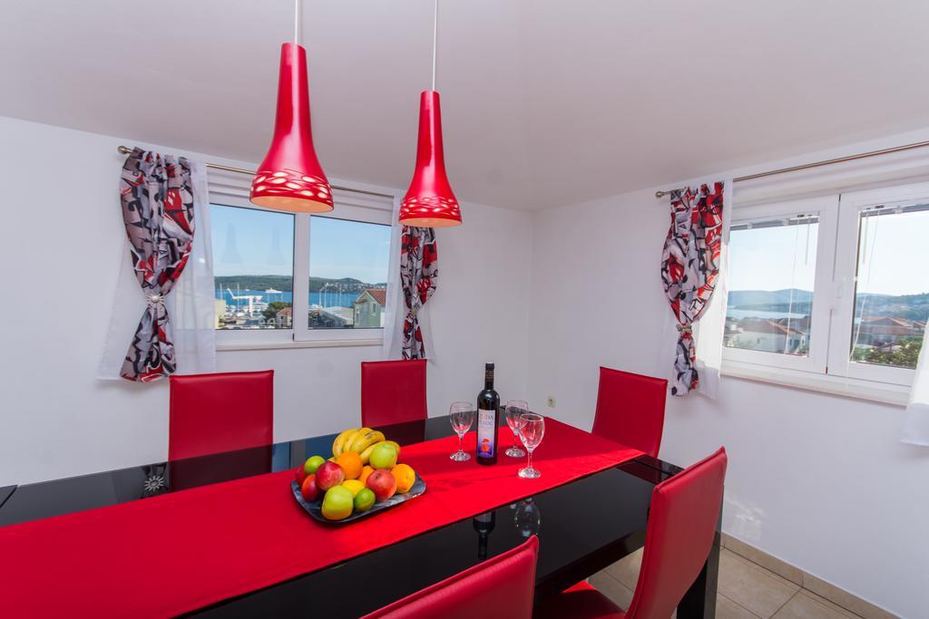 Apartments Barba تروغير المظهر الخارجي الصورة