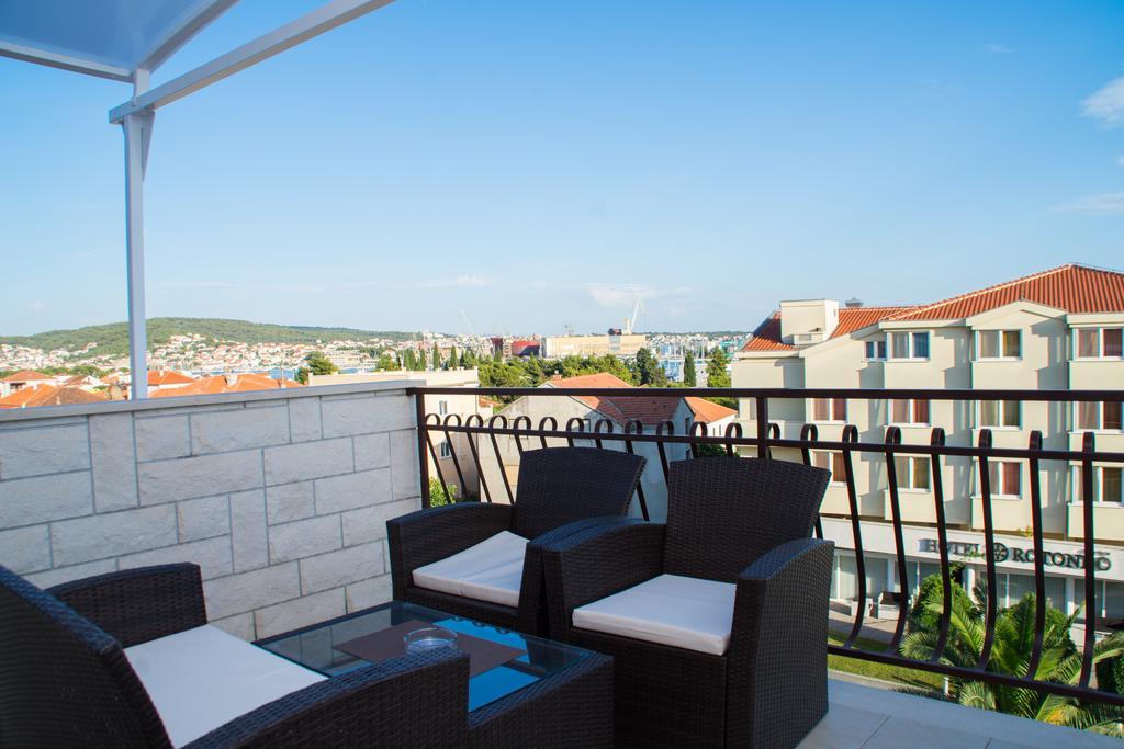 Apartments Barba تروغير المظهر الخارجي الصورة