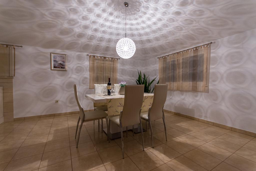Apartments Barba تروغير المظهر الخارجي الصورة