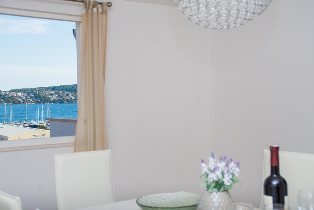 Apartments Barba تروغير المظهر الخارجي الصورة