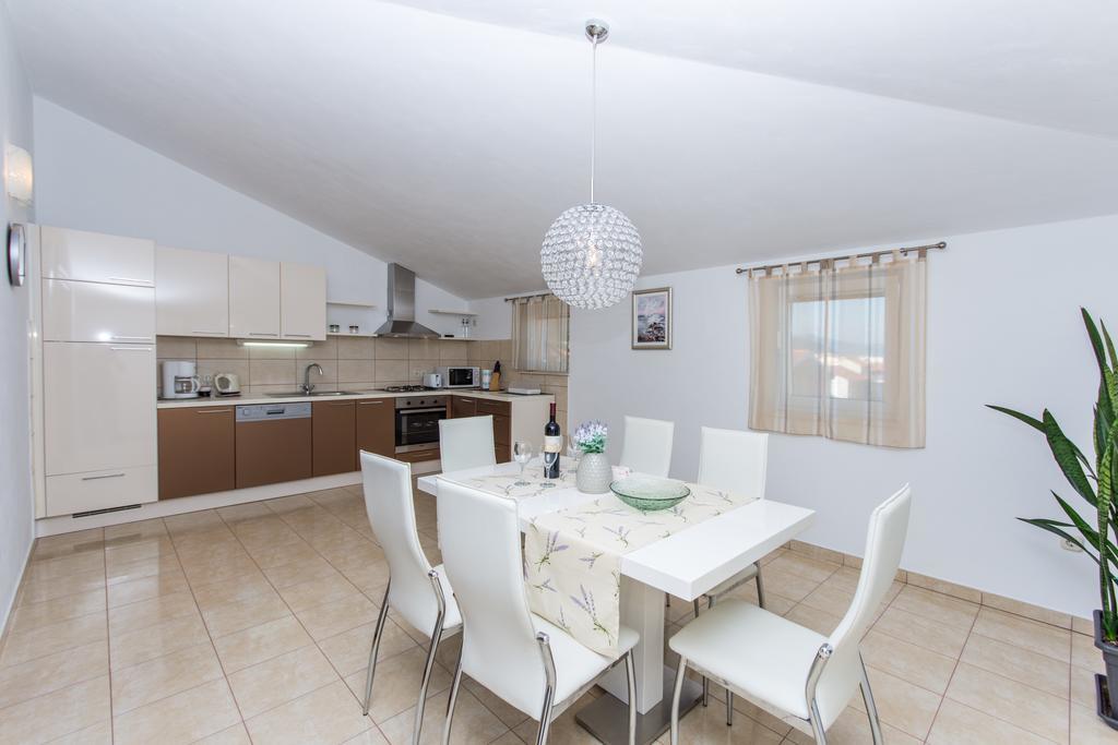 Apartments Barba تروغير المظهر الخارجي الصورة