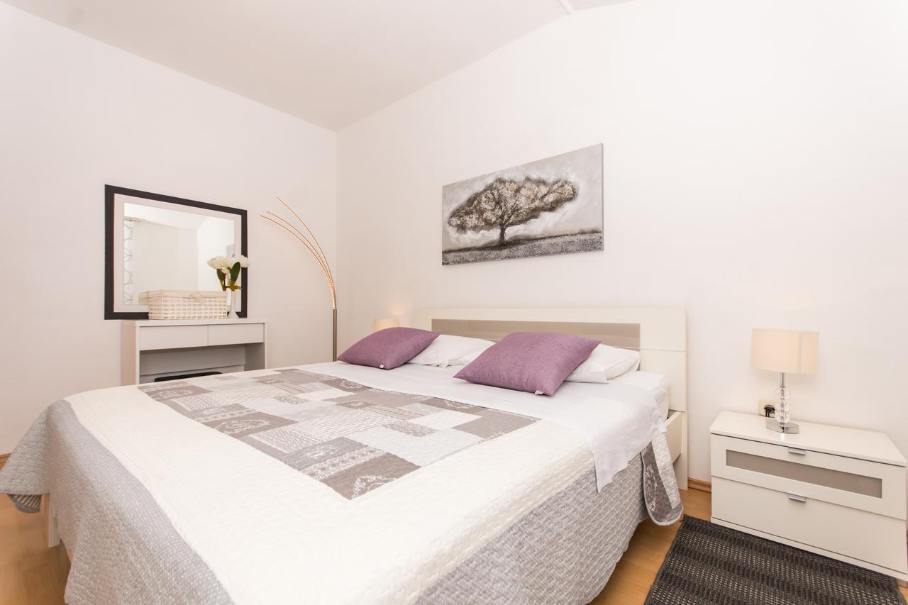 Apartments Barba تروغير المظهر الخارجي الصورة