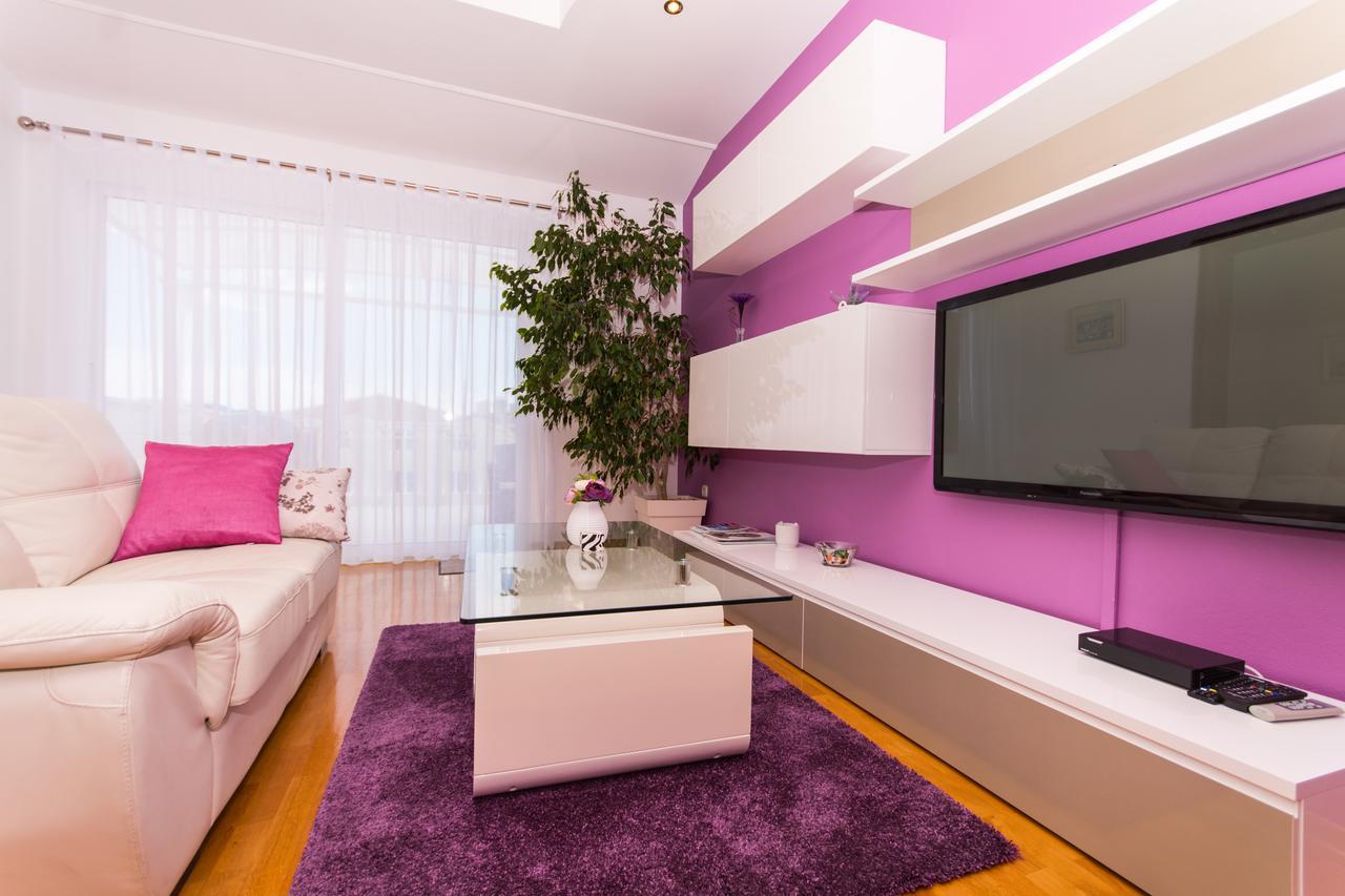 Apartments Barba تروغير المظهر الخارجي الصورة