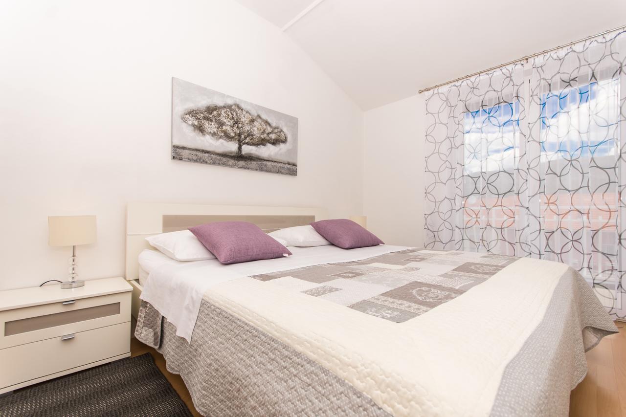 Apartments Barba تروغير المظهر الخارجي الصورة