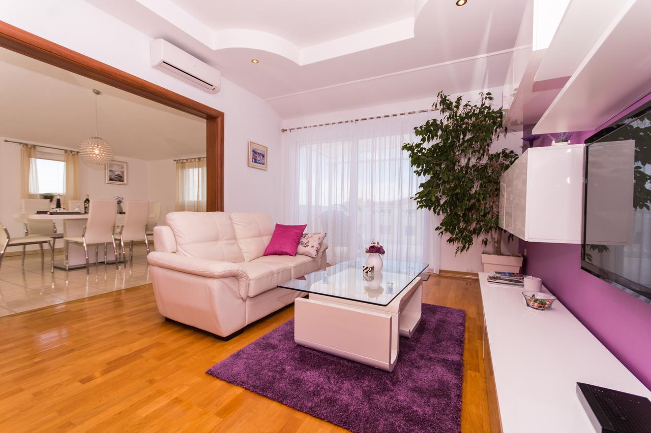 Apartments Barba تروغير المظهر الخارجي الصورة