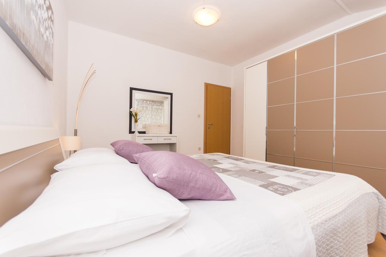 Apartments Barba تروغير المظهر الخارجي الصورة